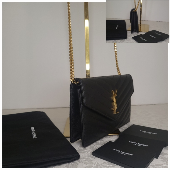 YSL Saint Laurent Kate Excellent Condition - Picture 2 of 9